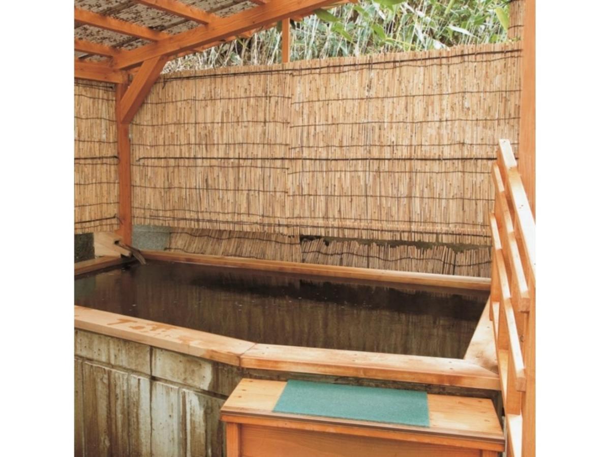 Tohoku Onsen - Vacation Stay 08516V โทวาดะ ภายนอก รูปภาพ